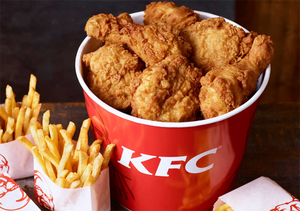 Enter KFC Survey and Get a Discount Offer