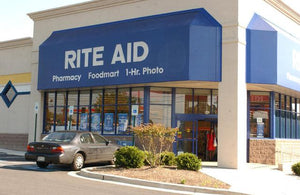 Enter Rite Aid Store Survey to Win a Cash Prize