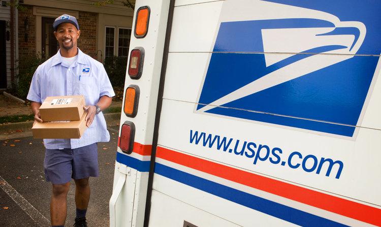 Enter USPS Customer Experience Survey