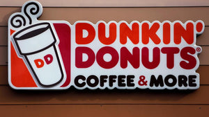 Tell Dunkin' Donuts and Get a Free Donut