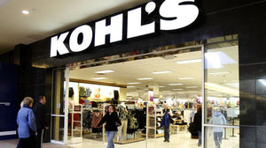 Enter Kohl's Feedback Survey and Get a 10% OFF Coupon