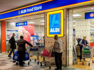 Enter The "TELL ALDI" Customer Survey