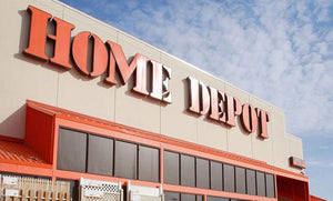 Enter Home Depot Survey to Win a Gift Card