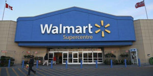 Enter Walmart Survey to Win a $1,000 Gift Card