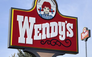 Enter Wendy's Survey and Get a Discount Offer