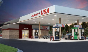 Tell Murphy USA and Win $100 in Free Gas