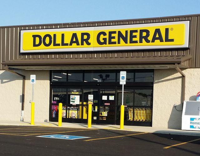 Enter Dollar General Survey to Win a Gift Card